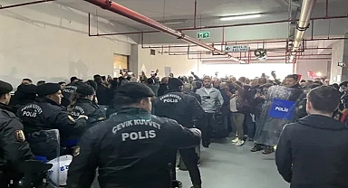 Bursa Büyükşehir Belediyesi AK Parti'ye Geçti!
