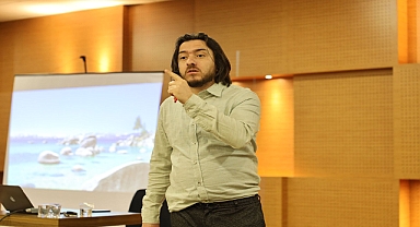 Büyükşehir Akademi’de Doyumsuz bir Manevi Yolculuk…