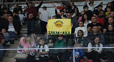 Büyükşehir Basketbol Play-Off’ta!