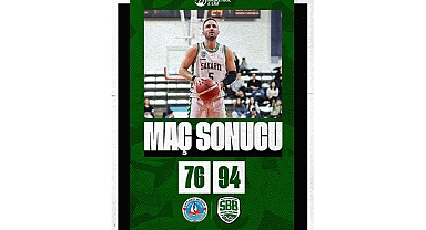 Büyükşehir Basketbol Play-Off Yarı Finali’nde!