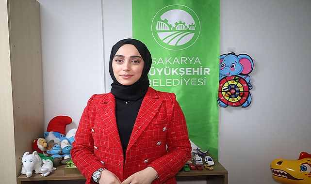 Büyükşehir’de Otizm Farkındalığı: “Bu Bir Eksiklik Değil, Farklılık”