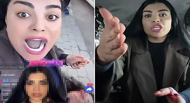 Canlı Yayında Kadını Bıçaklayan Tiktok Fenomeni Tutuklandı