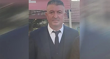 Çarşısının Sevilen İsmi Hayatını Kaybetti!