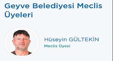 CHP’li Meclis Üyesi Partisinden İstifa Etti!