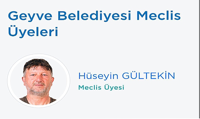 CHP’li Meclis Üyesi Partisinden İstifa Etti!
