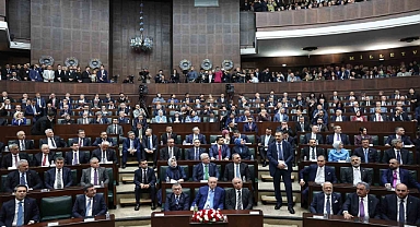 Cumhurbaşkanı Erdoğan: 