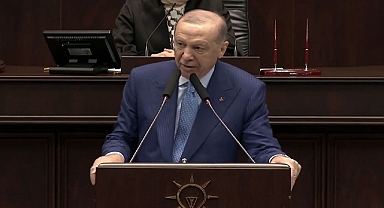 Cumhurbaşkanı Erdoğan'dan TOKİ Kurasında İsmi Çıkmayanlara Mesaj