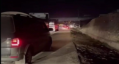 D-650’de İntihar Girişimi