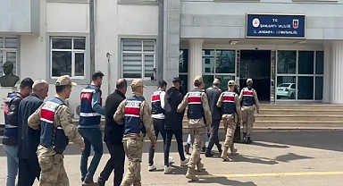 Dev Silah Kaçakçılığı Operasyonu!