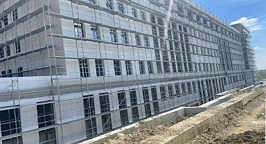 Dev Yatırımda Sona Doğru!