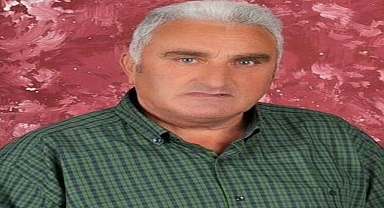 Devrilen Traktörün Altında Kaldı!