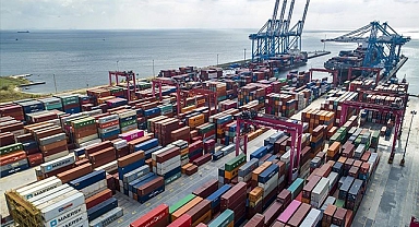 Dış Ticaret Endeksleri Belli Oldu