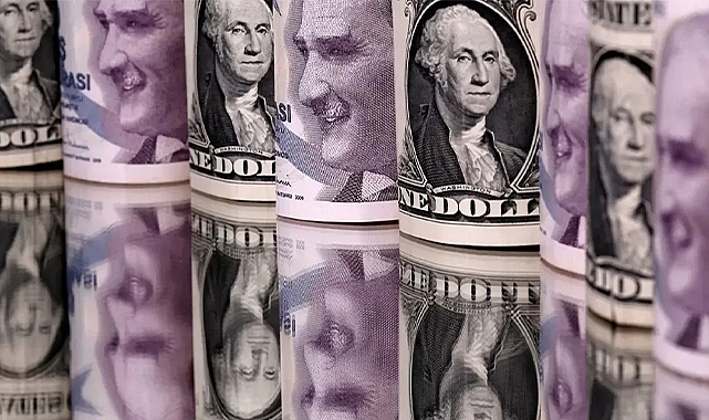 Dolar/TL Bugün Ne Kadar?