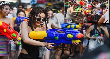 Dünyanın En Büyük Su Savaşında 191 Kişi Hayatını Kaybetti