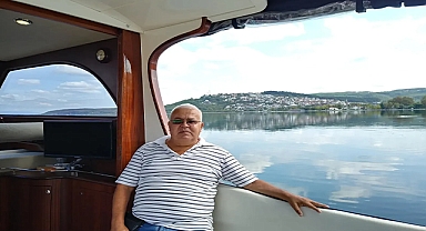 Eğitim Camiasını Yasa Boğan Ölüm