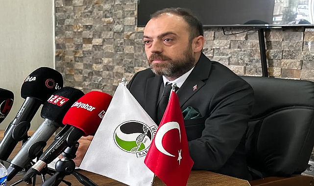 Enes Zengin: