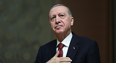 Erdoğan'dan CHP'ye Çok Sert Kimlik Çıkışı!