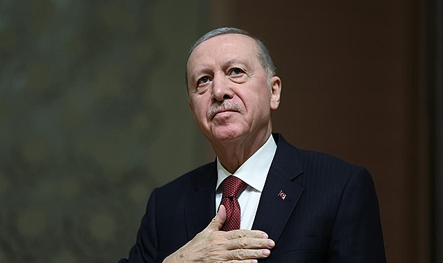 Erdoğan'dan CHP'ye Çok Sert Kimlik Çıkışı!