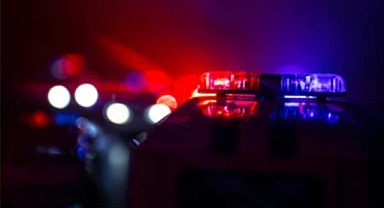 Eşiyle Kavga Etti, Kendini Yakmaya Kalktı