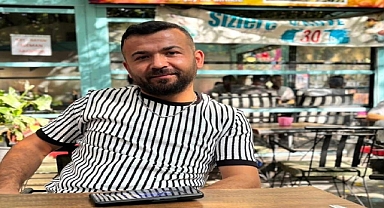 Evinde Ölü Bulunan Şahıs Eski Eşi Ve Çocuklarına Not Bırakmış!