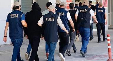 FETÖ Operasyonu Sakarya’ya Sıçradı