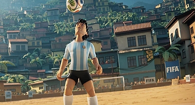 FIFA'nın İlk Mobil Oyunu İçin Çıkış Tarihi Açıklandı