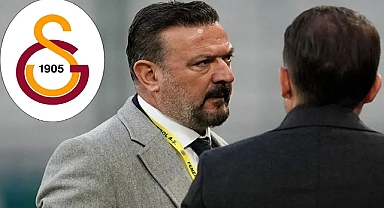 Galatasaray Kabul Ederse Derbide Olacak