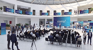 Geleceğin Sanayisi Sakarya’da Şekilleniyor