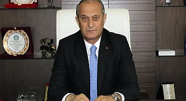 Hasan Alişan Adaylığını Açıkladı
