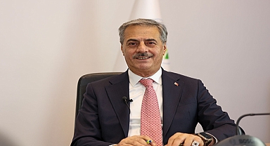 Hendek'e Tren Müjdesi!