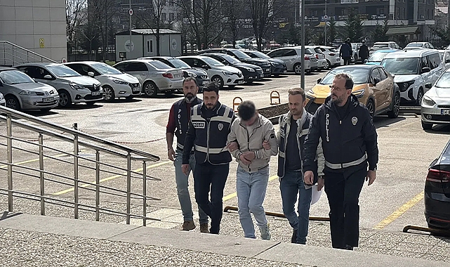 İki Kadını Dolandırdı, Kaçış Planı Sakarya’da Bozuldu