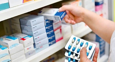 İlaç Fiyatlarına Zam Geldi