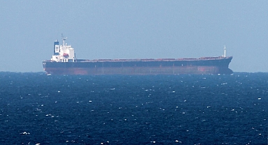 İran Devrim Muhafızları’ndan Hürmüz Boğazı Açıklaması