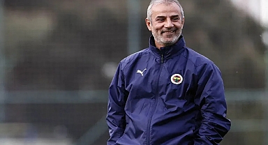 İsmail Kartal'dan Fenerbahçe Taraftarını Heyecanlandıran Açıklama