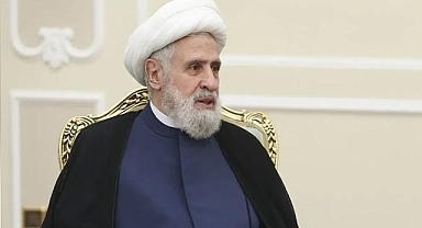 İsrail'den Yeni Açıklama: Lübnan'da Öldürülen Naim Kasım Değil Yeğeni