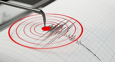 Japonya'da 7.4 Büyüklüğünde Deprem! Tsunami Uyarısı Yapıldı