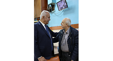 Kabacan: Esnaf Ticari Hayatın Temel Taşıdır