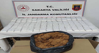 Kaçakçılığa Geçit Yok!