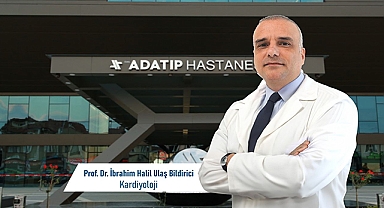 Kalp Hastalıkları Sessiz İlerliyor!