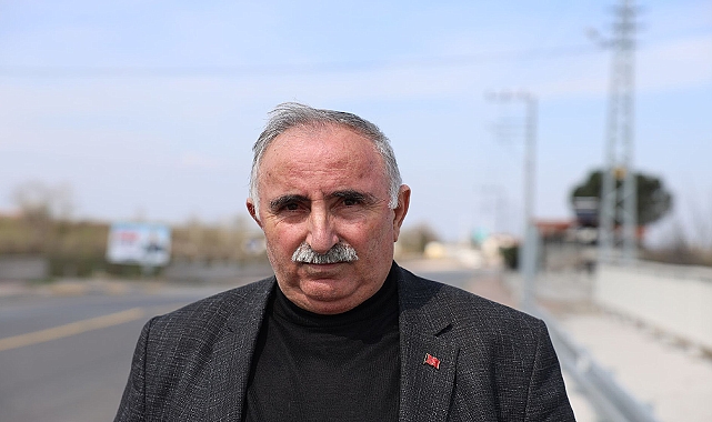 Karapürçek’in Yenilenen Köprüsü Hizmette!