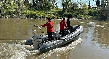 Kayıp Çocuk İçin Zamanla Yarış