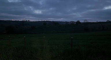 Kaynarca’da Karanlık Tepkisi