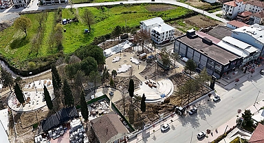 Kaynarca Yeni Buluşma Noktasına Kavuşuyor!