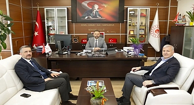 Kentsel Dönüşüm Masada