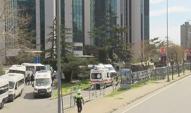 Konsolosluk Saldırısı Sakarya’ya Sıçradı