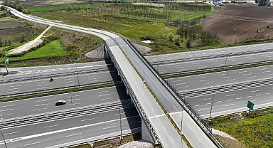 Kritik Hatlar Elden Geçti