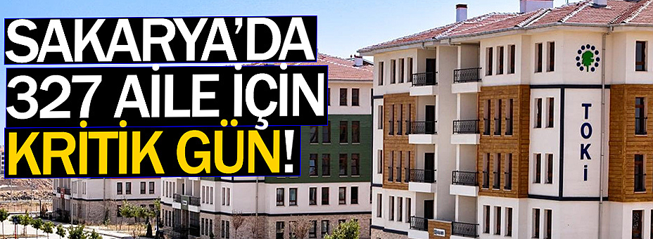 Kura Heyecanı Başladı