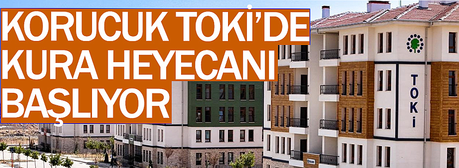 Kura Tarihi Belli Oldu