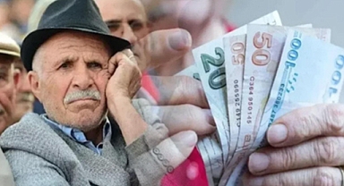 Kurban Bayramı'nda Emeklilere Verilecek İkramiye Tutarı Belli Oldu