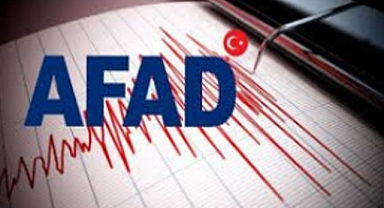 Malatya'da 5 Dakika Arayla İki Deprem!